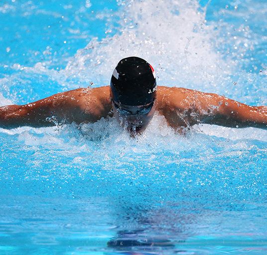 Joseph Schooling