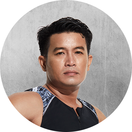 Nguyen Thanh Trung