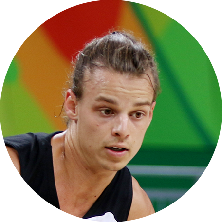 Nik Goncin