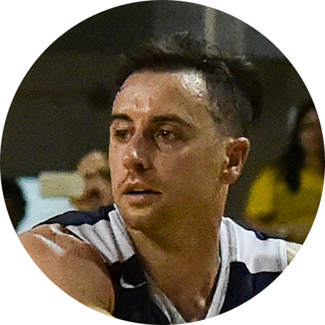 Steve Serio