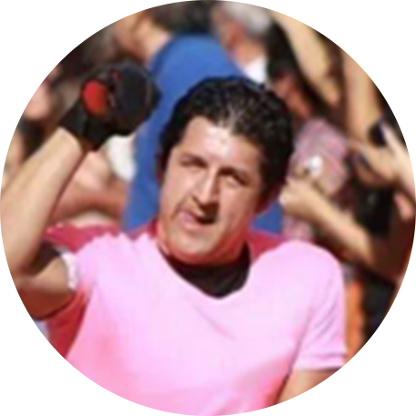 Alejandro Maldonado