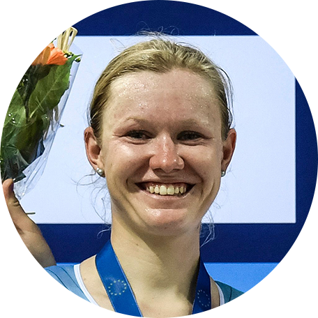Jolien D'hoore