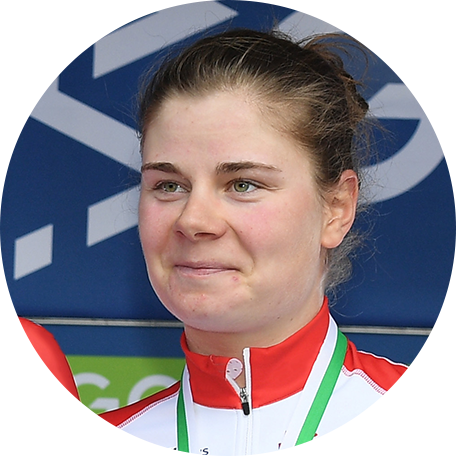 Lotte Kopecky | Athlete | Toyota Olympic, Paralympic and ...