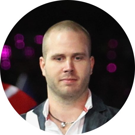 Peter Rosenmeier