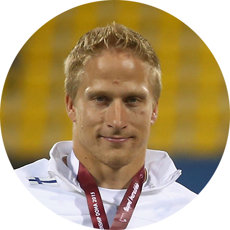 Leo-Pekka Tähti