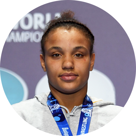 Koumba Larroque