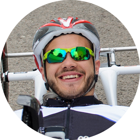 Mathieu Bosredon
