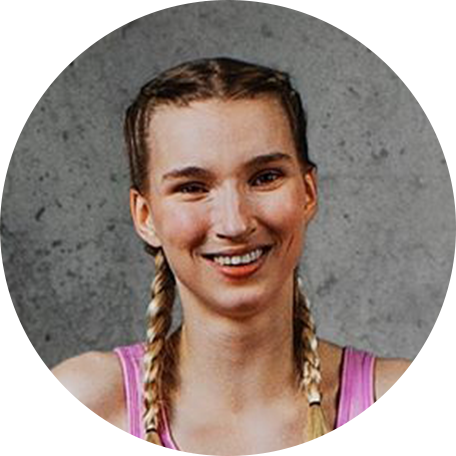 Stefanía Daney Guðmundsdóttir