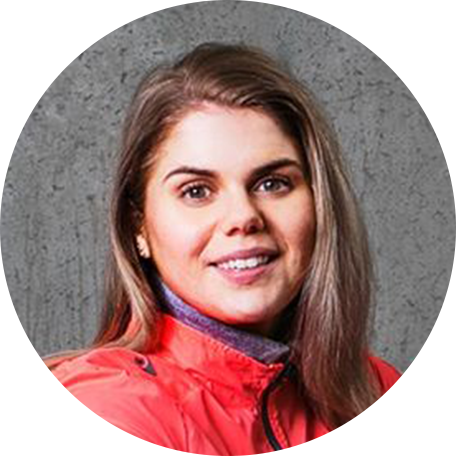 Arna Sigridur Albertsdóttir