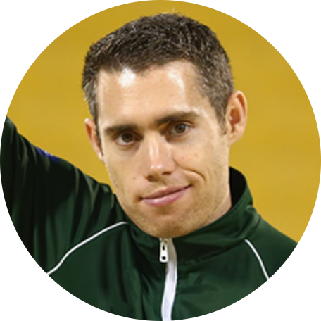 Jason Smyth