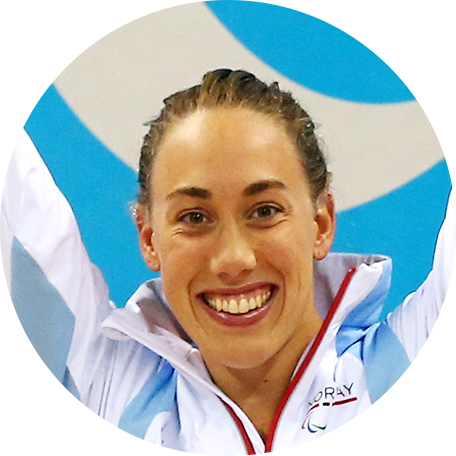 Sarah Louise Rung
