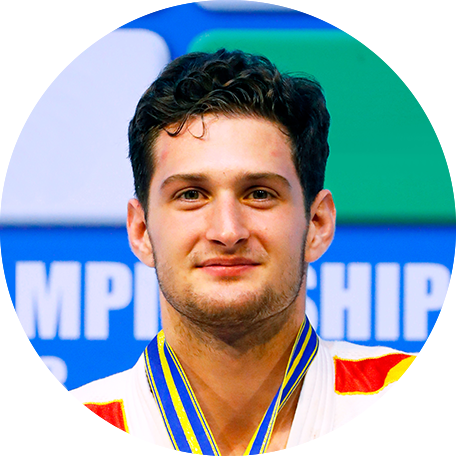 Nikoloz Sherazadishvili