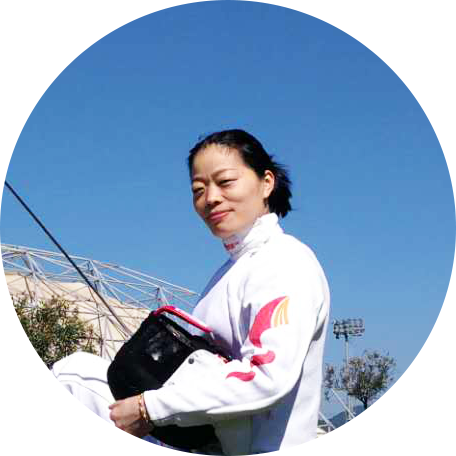 Zou Xufeng