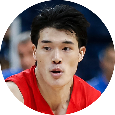 Yuta Watanabe