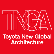 Development of the New Powertrain Based on Toyota New Global Architecture (TNGA)