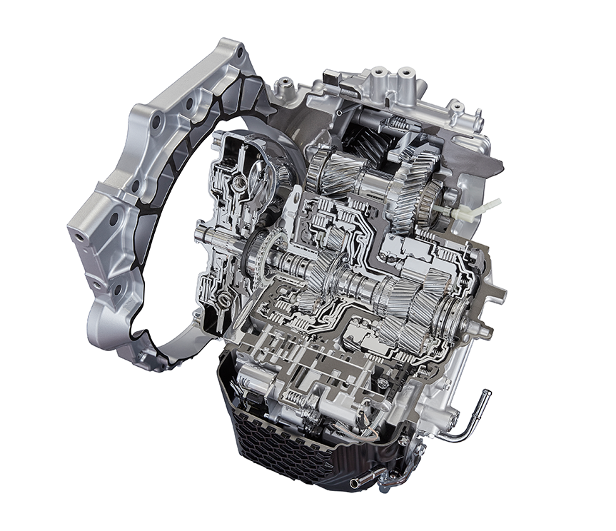 New 8 Speed And 10 Speed Automatic Transmissions Direct Shift 8at Direct Shift 10at Toyota Motor Corporation Official Global Website