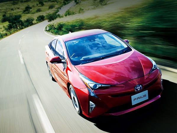 Fourth-generation Prius 2015-  Toyota Motor Corporation Official Global  Website