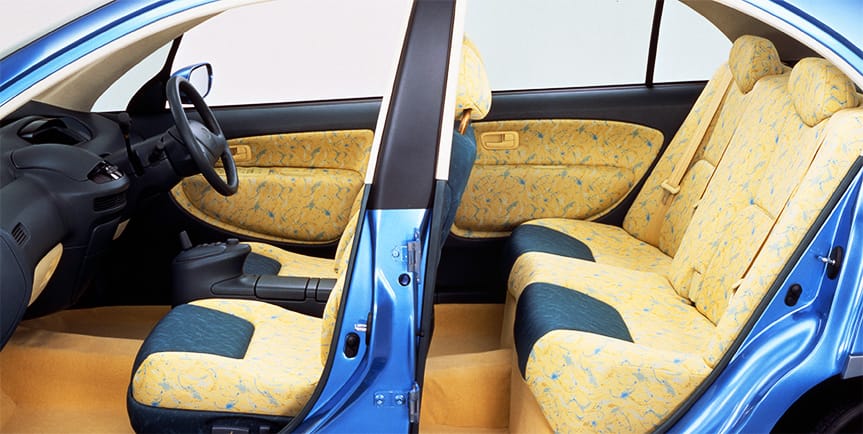 Prius concept car (1995)