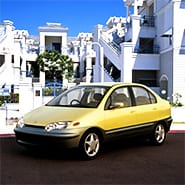 Prius concept car (1995)