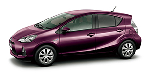 S（ディープアメジストマイカメタリック）