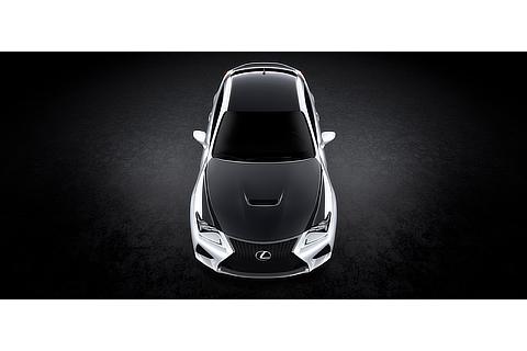 LEXUS RC F