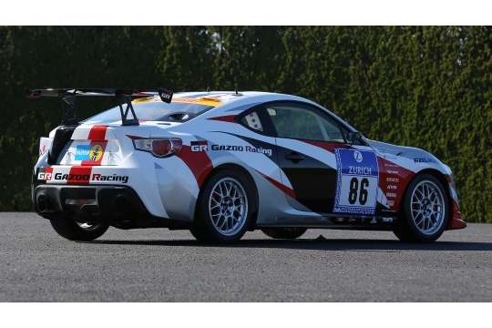 GAZOO Racing TOYOTA 86_2