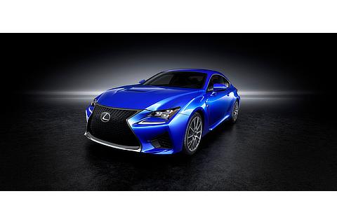 Lexus RC F