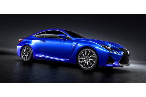 Lexus RC F