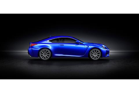 Lexus RC F