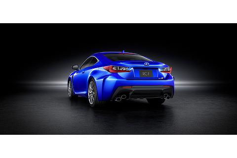 Lexus RC F
