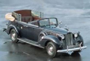 パッカード トゥエルヴ