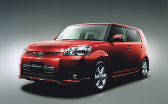 Toyota 新型車 カローラ ルミオン を発売 トヨタ自動車株式会社 公式企業サイト