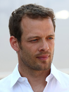 Alex Wurz