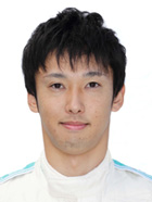 Kazuki Nakajima