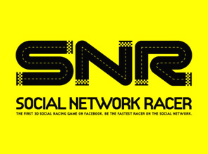 Social Network Racer