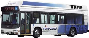 EXPO 2005 Aichi, Japan to Feature Futuristic Transit Systems