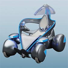 Toyota Group Announces Plans for EXPO 2005 AICHI, JAPAN