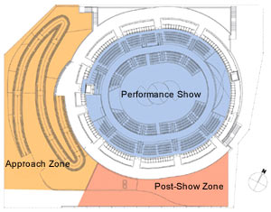 Plans finalized for Toyota Group Exhibit at EXPO 2005 AICHI, JAPAN