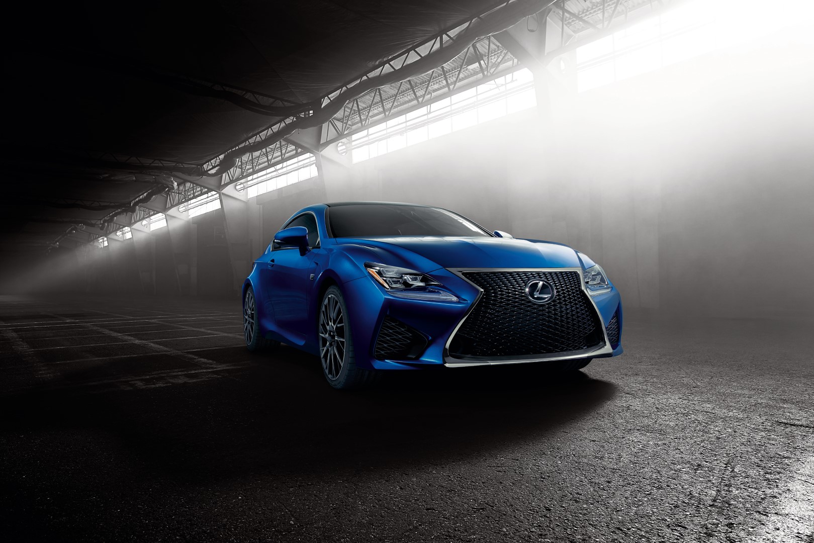 Lexus RC F