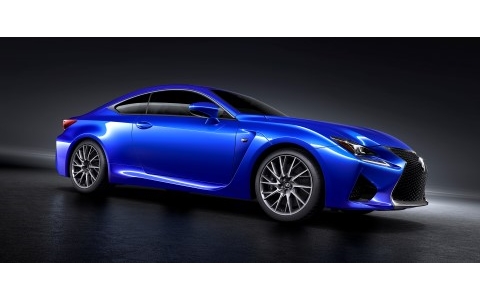 Lexus RC F