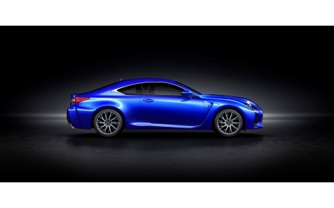 Lexus RC F