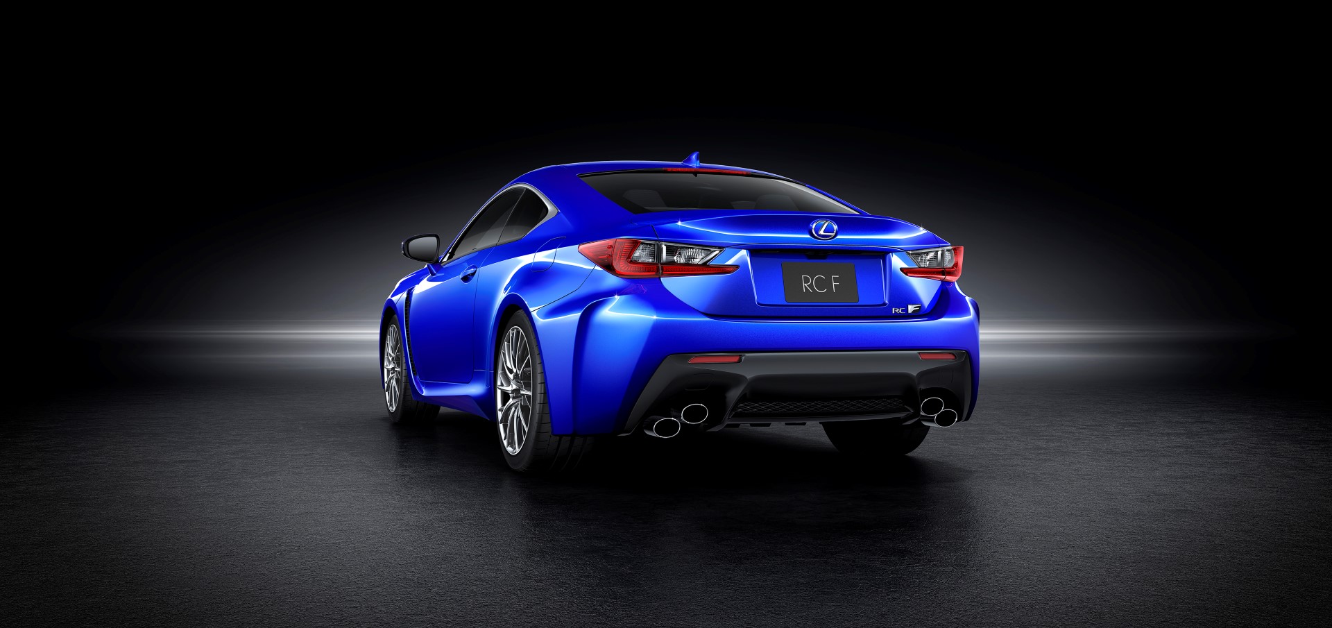 Lexus RC F
