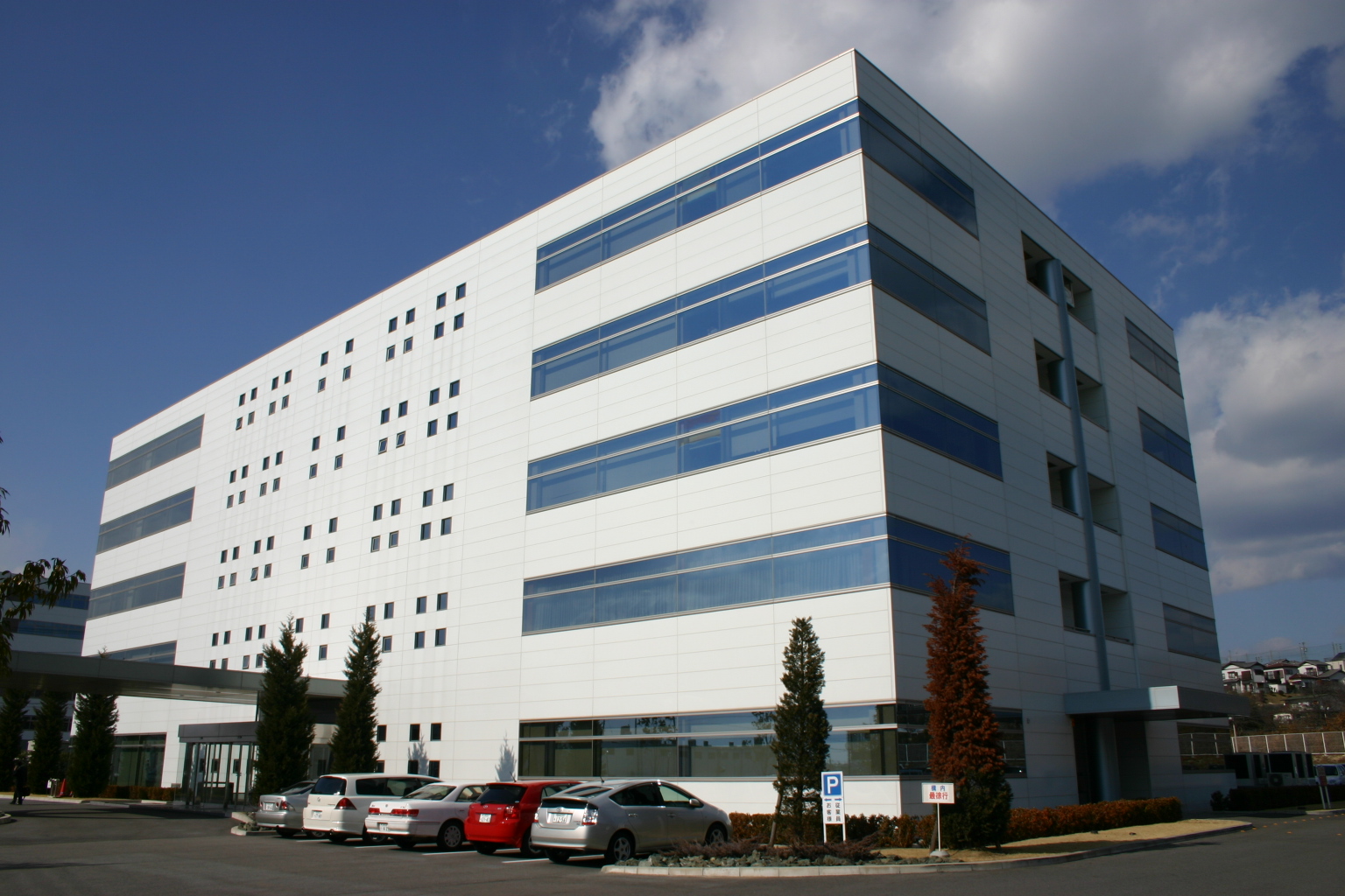 トヨタテクニカルディベロップメント株式会社 (TTDC)