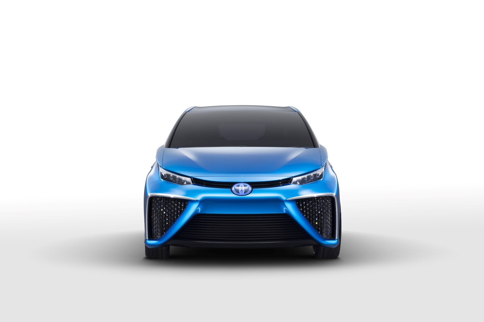 Toyota FCV Concept