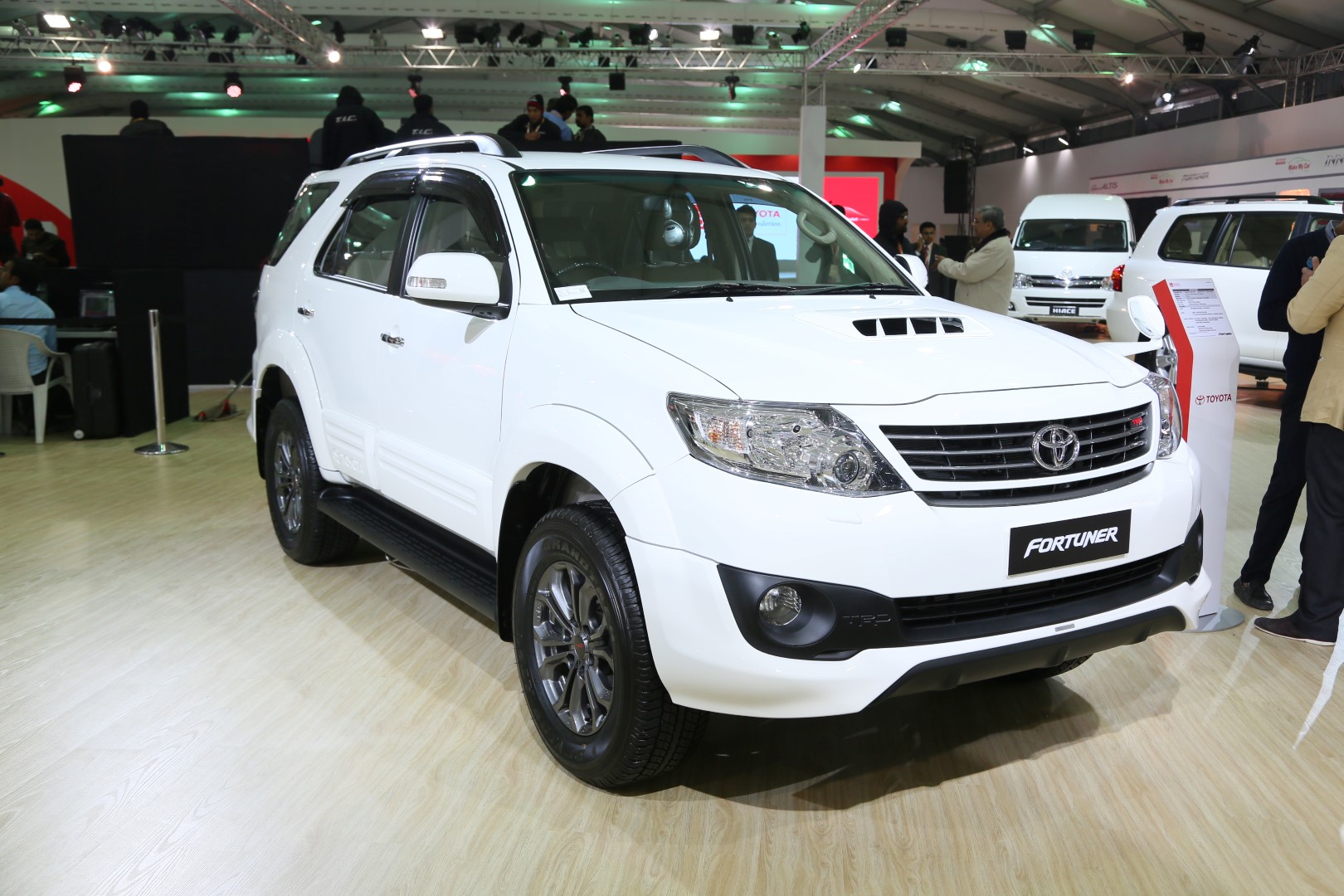 Fortuner