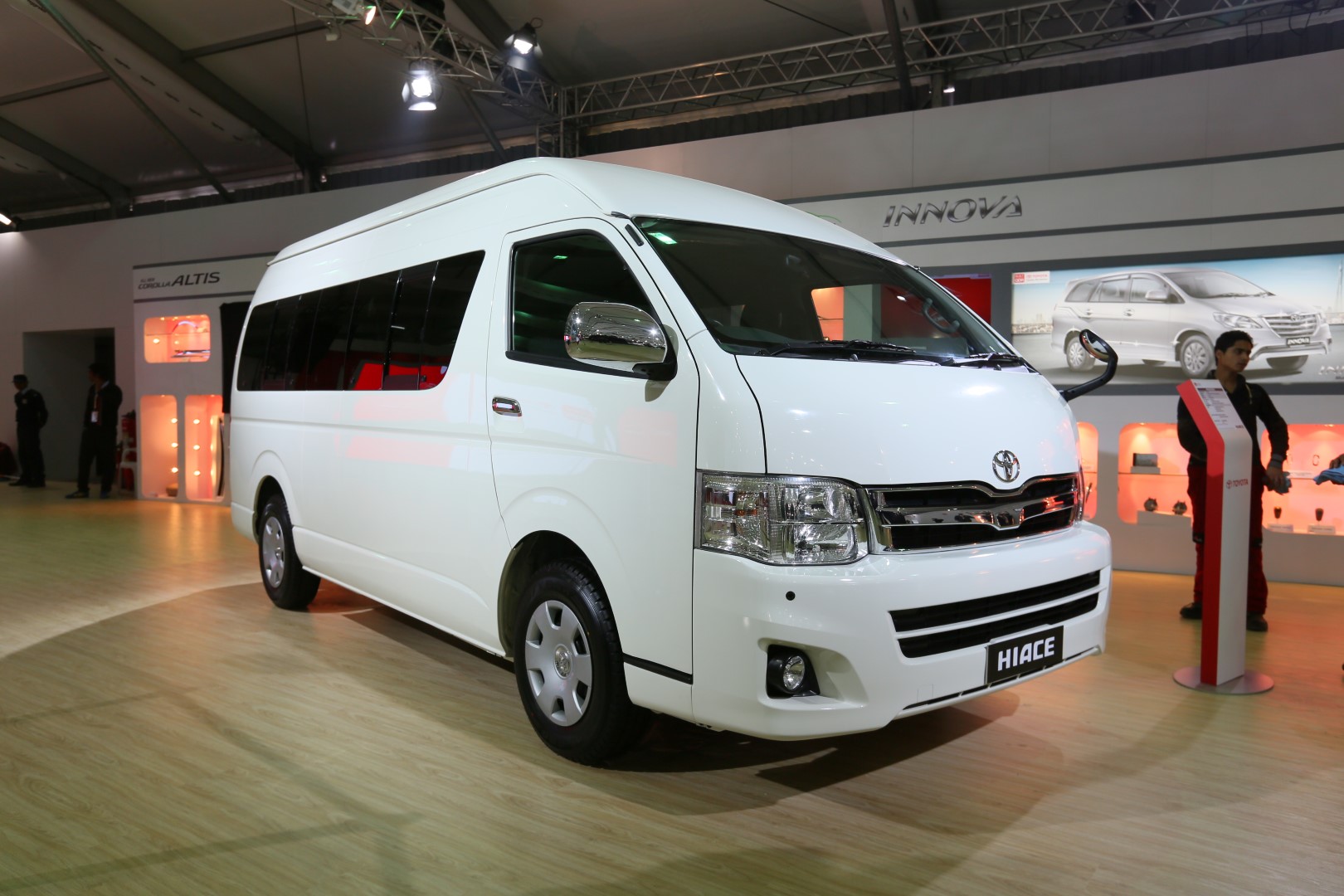 Hiace