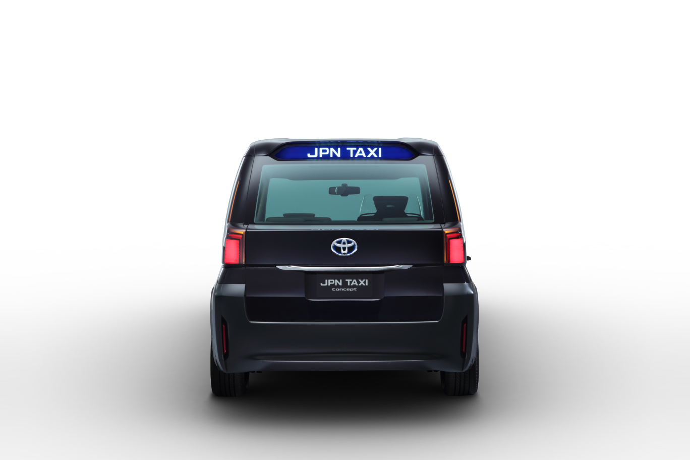 JPN Taxi Concept