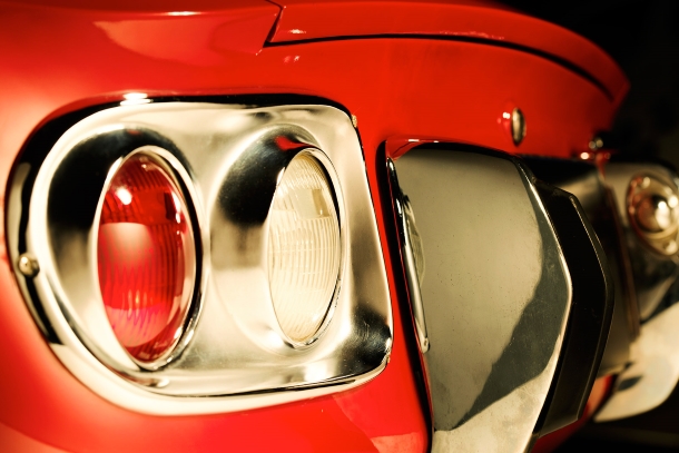 Japan’s First Supercar: the Toyota 2000GT