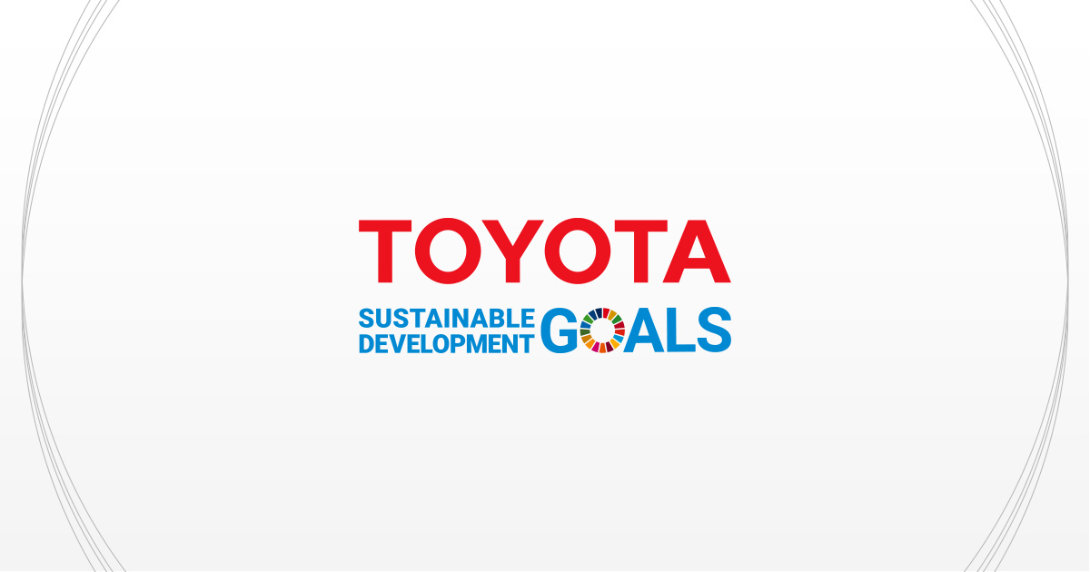 "SDGs Initiatives" have been updated
