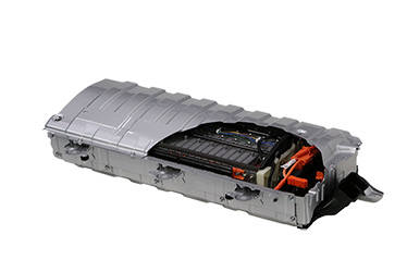[PEVE] NiMH battery for Prius